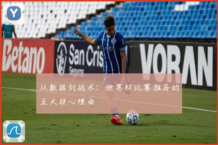 从数据到战术:世界杯比赛推荐的五大核心理由