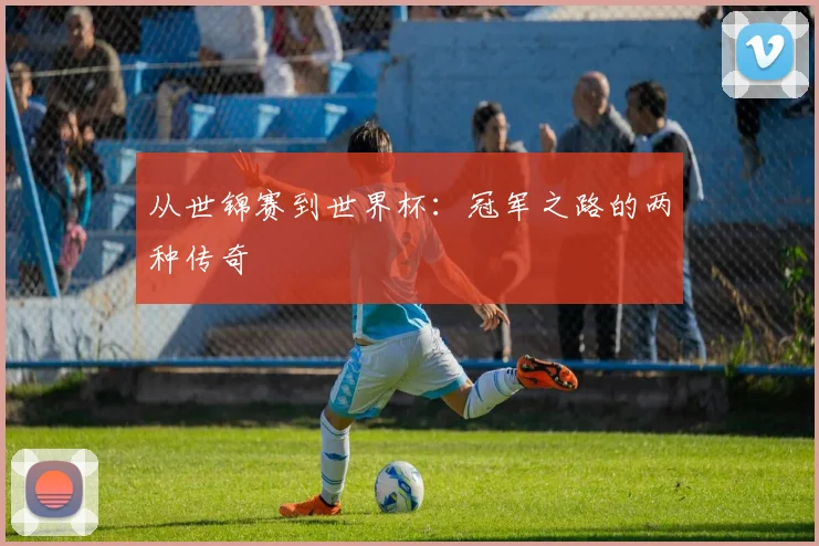 从世锦赛到世界杯:冠军之路的两种传奇
