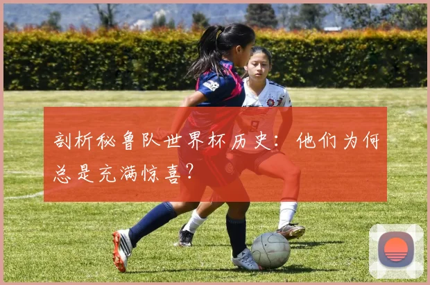剖析秘鲁队世界杯历史：他们为何总是充满惊喜？