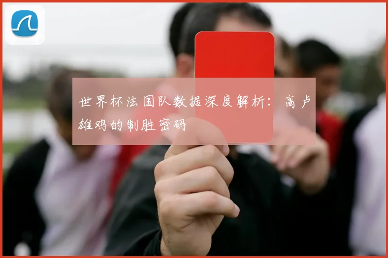 世界杯法国队数据深度解析:高卢雄鸡的制胜密码