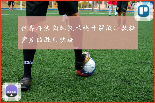 世界杯法国队技术统计解读:数据背后的胜利轨迹