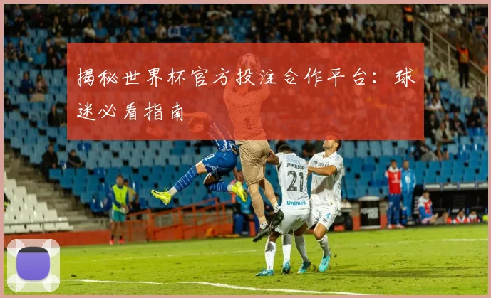 揭秘世界杯官方投注合作平台：球迷必看指南